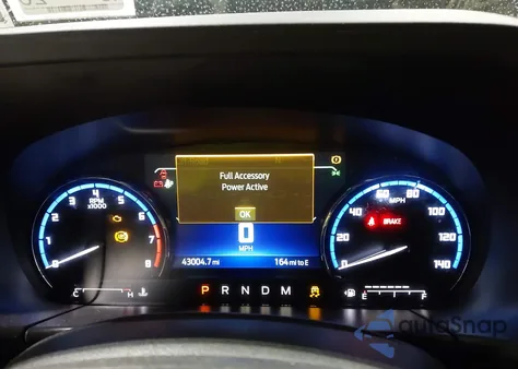 2023 Ford Bronco Sport Badlands z USA, uszkodzony, nr VIN 3FMCR9D90PRD96582